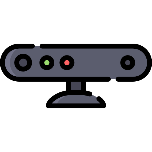 Motion sensor